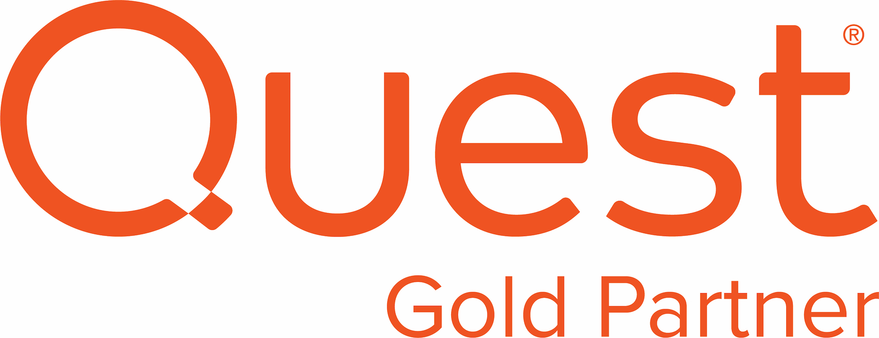 Quest Gold Partner