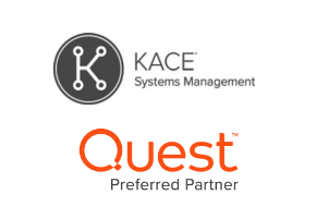impeltec - Quest Preferred Partner and authorised Kace integrator